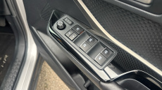 Toyota C-HR 1.8 Hybrid Dynamic 5dr CVT Hybrid Hatchback